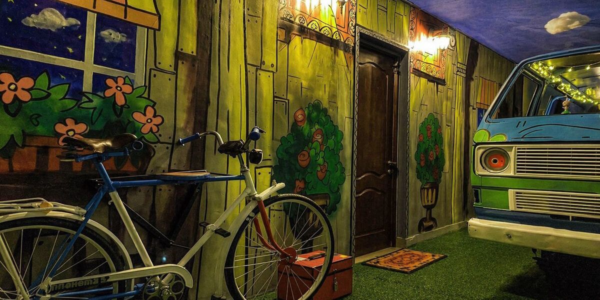 Два квеста ждут вашей игры