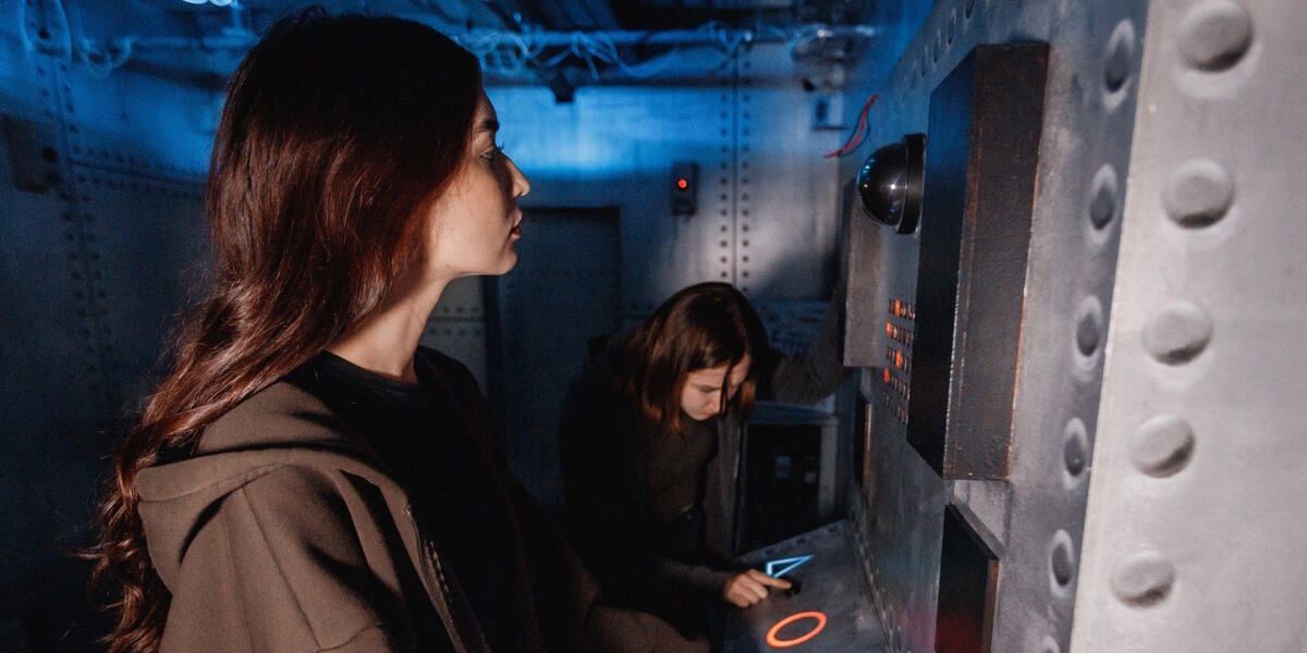 Два новых квеста ждут вашей игры