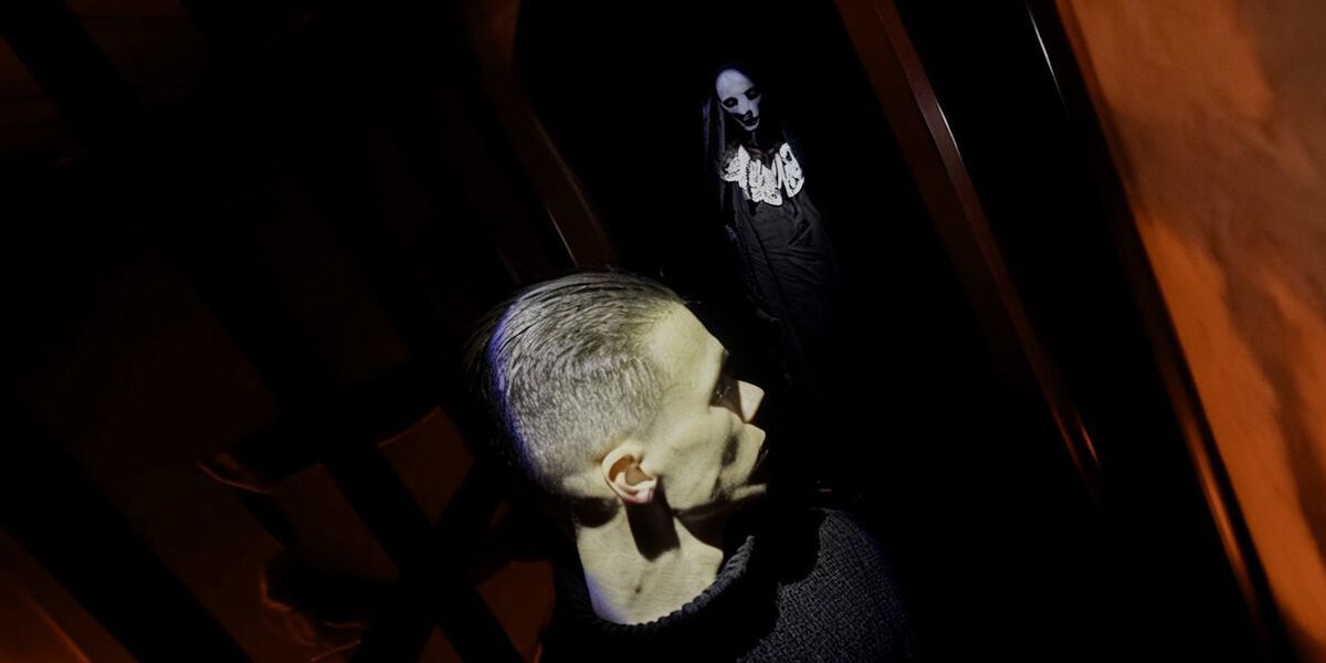 Восемь перформансов ждут вашей игры Восемь перформансов ждут вашей игры