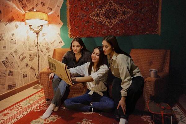 Скидка 10 % от «Страны квестов»