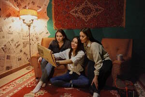 Скидка 10 % на две игры от «Страны квестов»