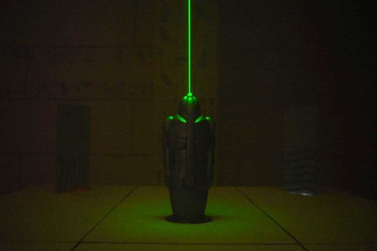 Получите скидку 1000 рублей в квесте «Fhloston Paradise»