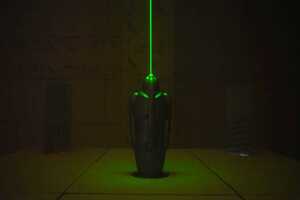 Получите скидку 1000 рублей в квесте «Fhloston Paradise»