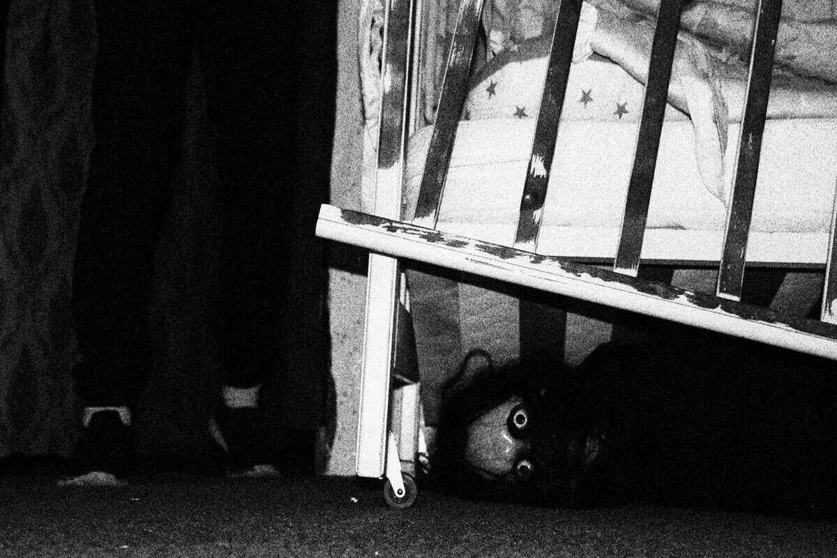 «Babadook» дарит скидку 500 рублей