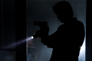 Посетите «Место преступления: "Кабаре"» со скидкой 10 %