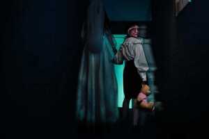 «Проклятие плачущей» доступно по эксклюзивной цене