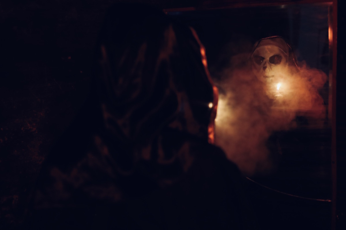 Окажитесь «Взаперти» со скидкой