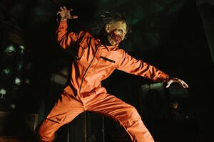 Два квеста от «Locked 116» – со скидкой 500 рублей