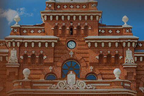Городской квест «Исчезнувший» от Secret City
