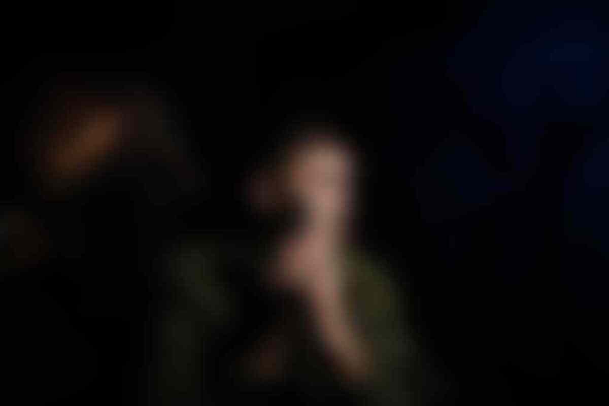 Фотография квеста Путешествие на планету Нумибис от компании Predator Performance (Фото 1)