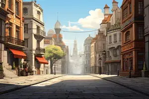 Тайны Кремлевской улицы