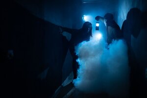 Фотография перформанса Отель от компании Квестто (Фото 1)