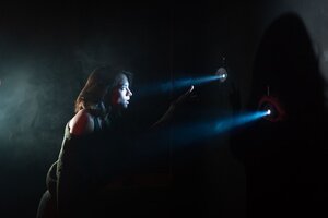 Фотография перформанса Отель от компании Квестто (Фото 3)