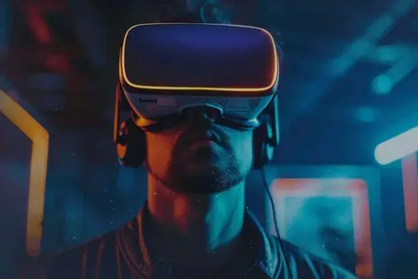 VR-квест «Виртуальная реальность» от The Deep VR