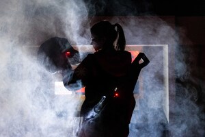 Фотография экшн-игры Doom Lab от компании Contras (Фото 3)