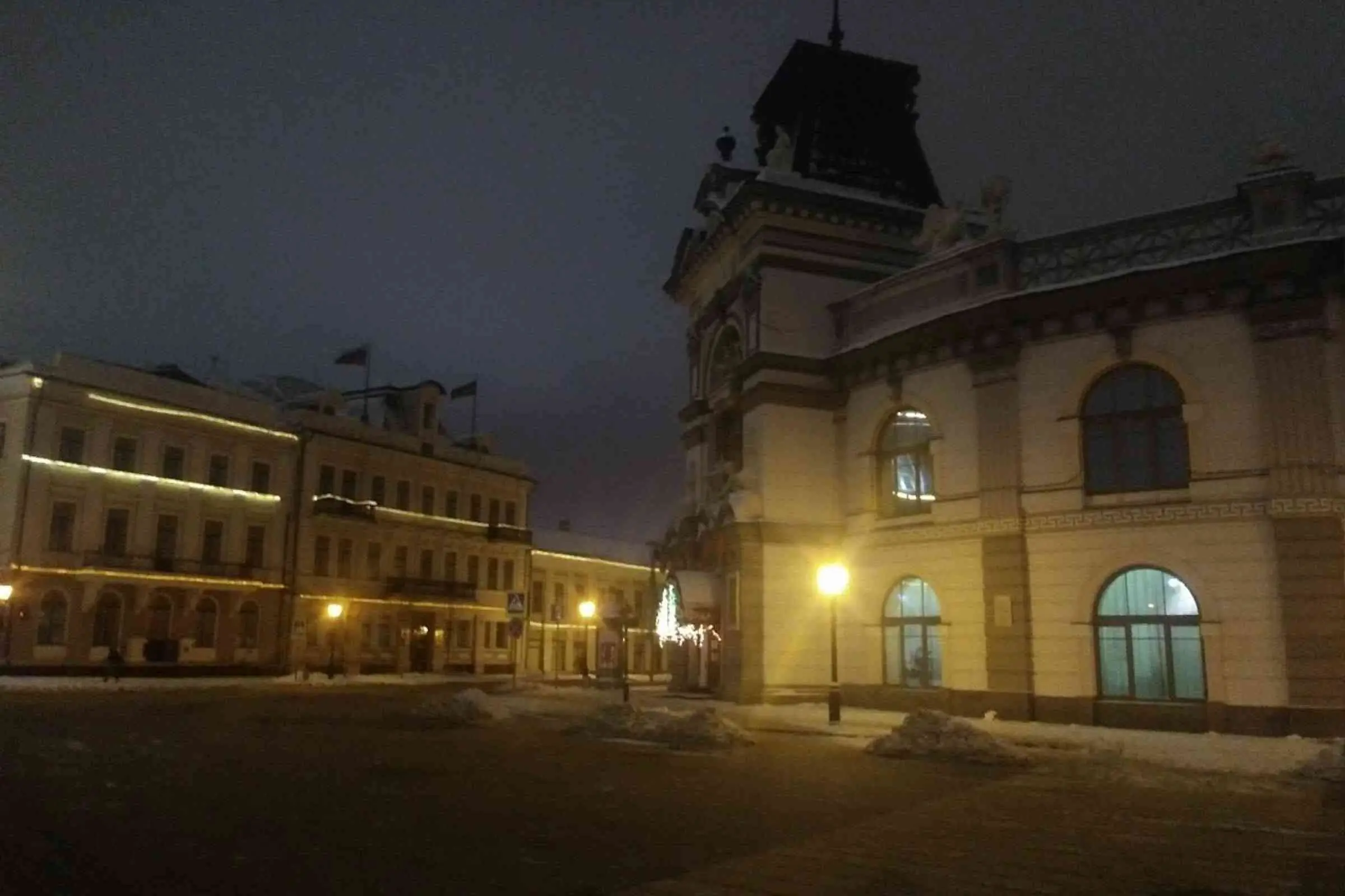 Откройте двери в мир квестов!