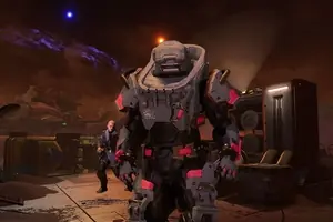 Station Zarya