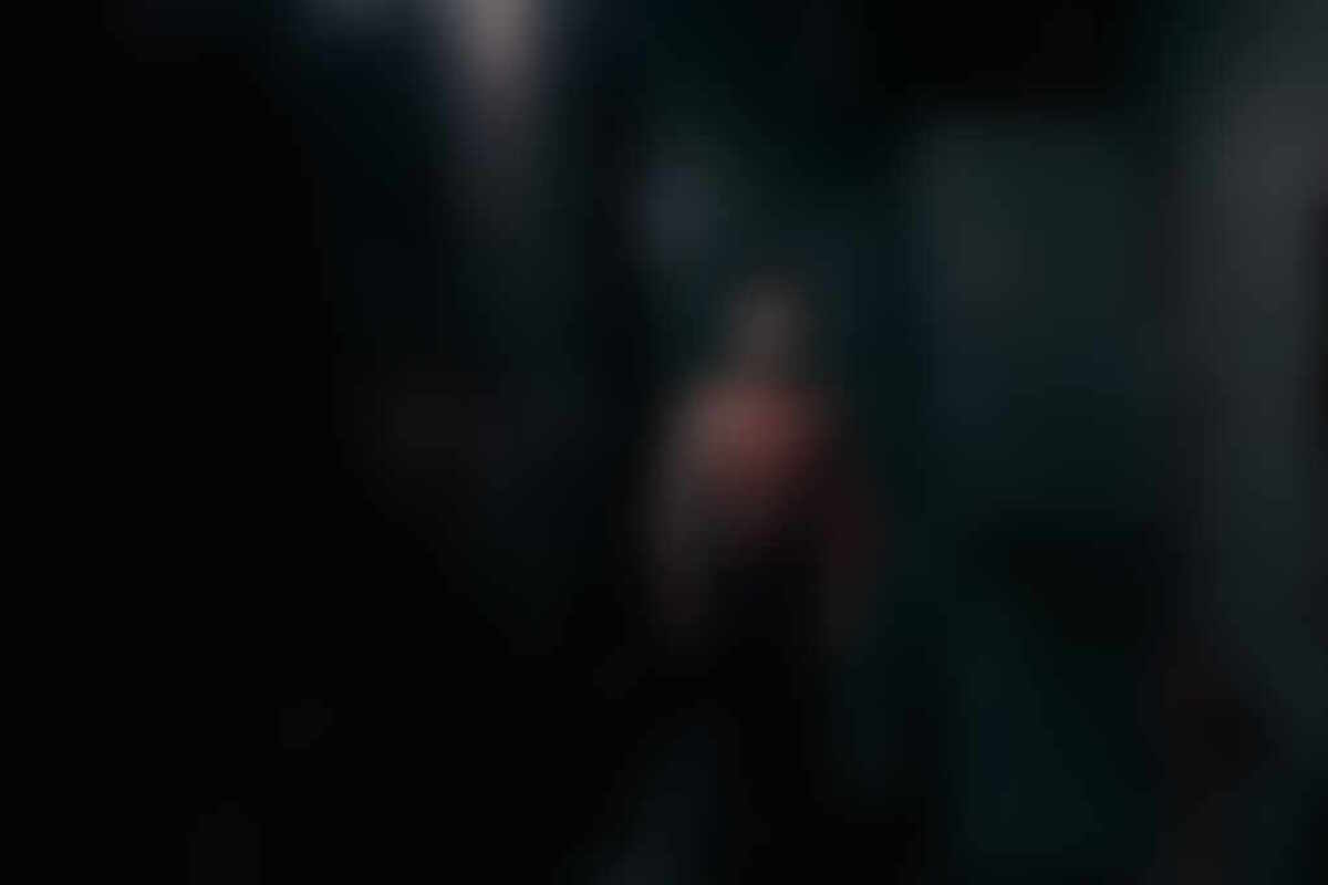 Фотография перформанса Outlast от компании Black Mirror (Фото 4)