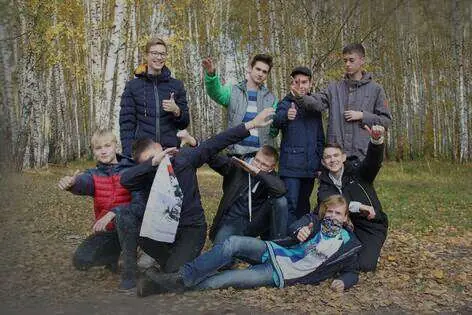 Квест-анимация «Остаться в живых» от Шепард