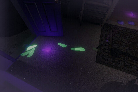 VR-квест «Phasmophobia» от City Zen VR-квест «Phasmophobia» от City Zen