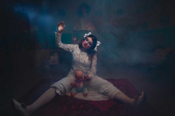 Страна призраков