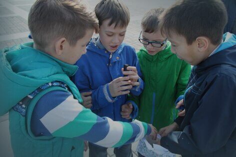 Городской квест «Приключения в Казанском кремле» от Шепард