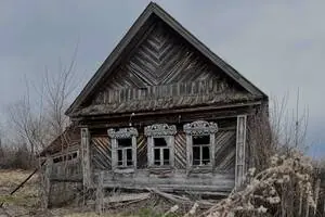 Шерлок Холмс и тайна дома Кекина