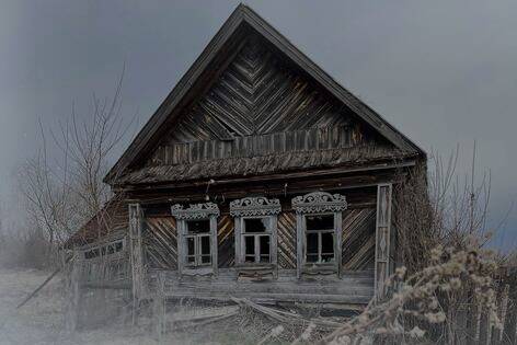 Городской квест «Шерлок Холмс и тайна дома Кекина» от Ubego