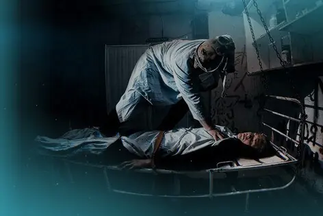 Квест-Перформанс «На привязи» от Locked 116