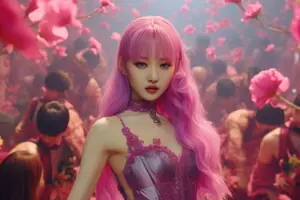 K-pop