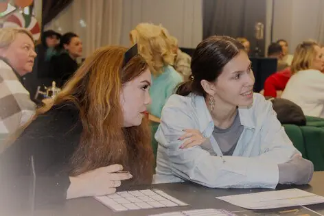 Квиз «Смузи» от Смузи