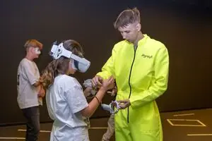 VR-арена