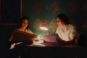 Ловушка времени