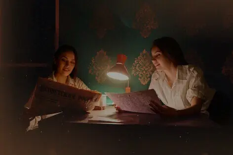 Квест «Ловушка времени» от Страна квестов