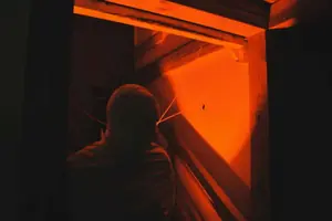 Ночная смена