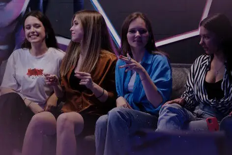 Ролевой квест «Deep House» от The Deep VR