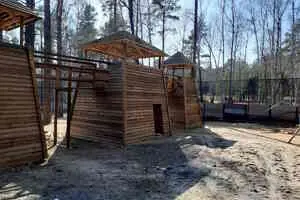 Лазертаг
