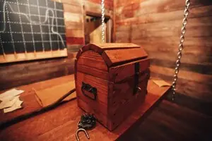 Тайна племени Ямаси