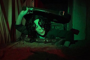 Фотография квеста Момо от компании Симптом Фреголи (Фото 1)