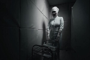 Фотография перформанса Шизофрения от компании Чё за квест (Фото 1)