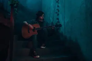 The Last of Us