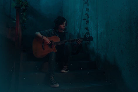 The Last of Us