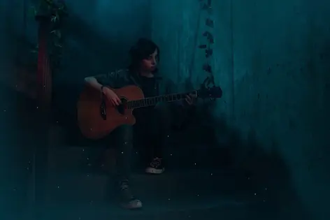 Квест-Перформанс «The Last of Us» от Mad Quest