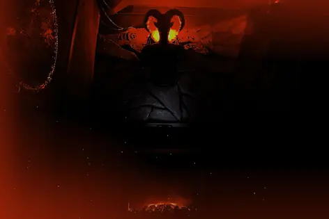 Квест «Убийство в преисподней» от Quest Time