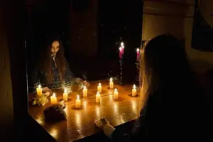Поместье Винчестеров