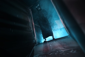 Фотография перформанса Метаморфоз от компании BTB (Фото 2)