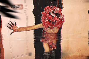 Фотография перформанса Школа от компании Симптом Фреголи (Фото 2)