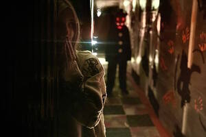 Фотография квеста Ночь с Фредди от компании Симптом Фреголи (Фото 2)