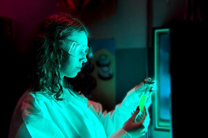 Фотография квеста Атомное сердце от компании Tatarstars (Фото 4)