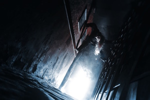 Фотография перформанса Метаморфоз от компании BTB (Фото 3)